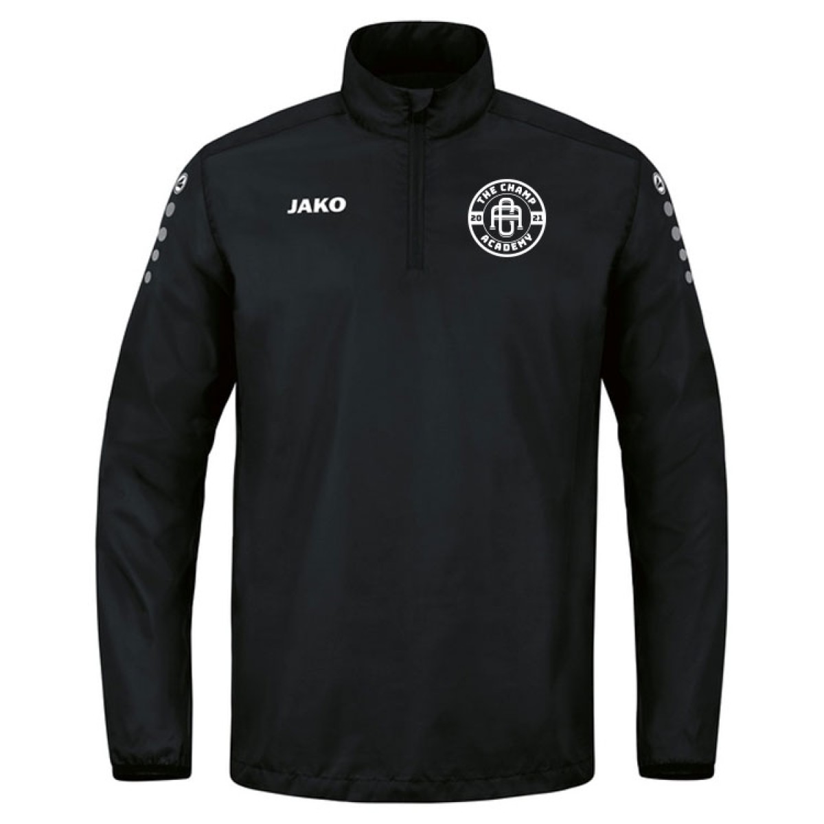 Champ Rainzip Team - Senior