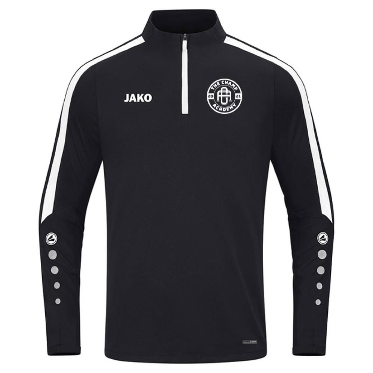 Champ Ziptop Power - Junior